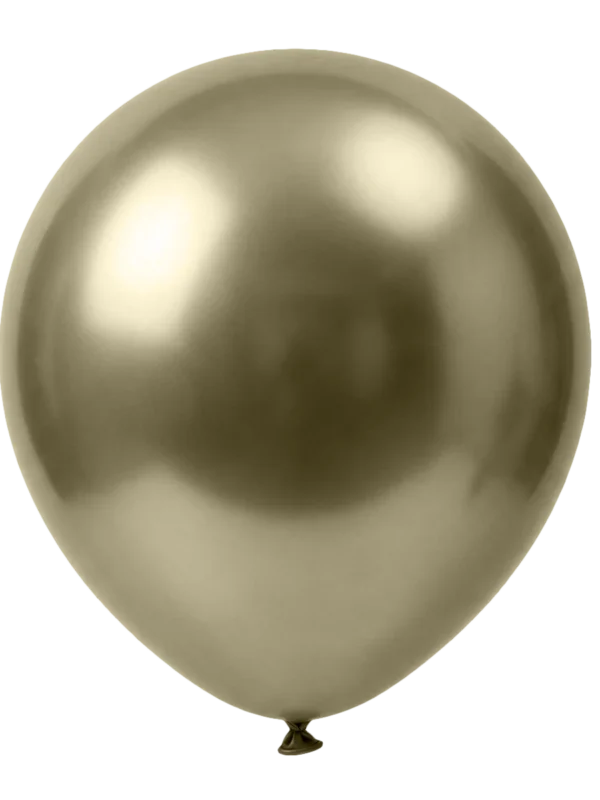Globo Arena Chrome